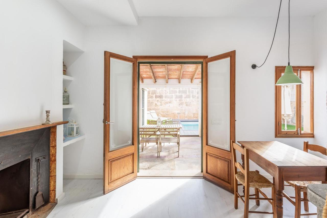 Moreno Appartement *