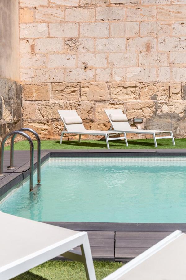 Appartement Moreno