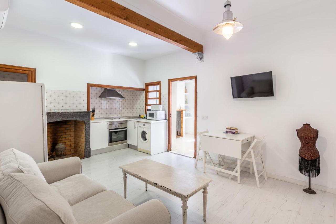 Appartement Moreno *