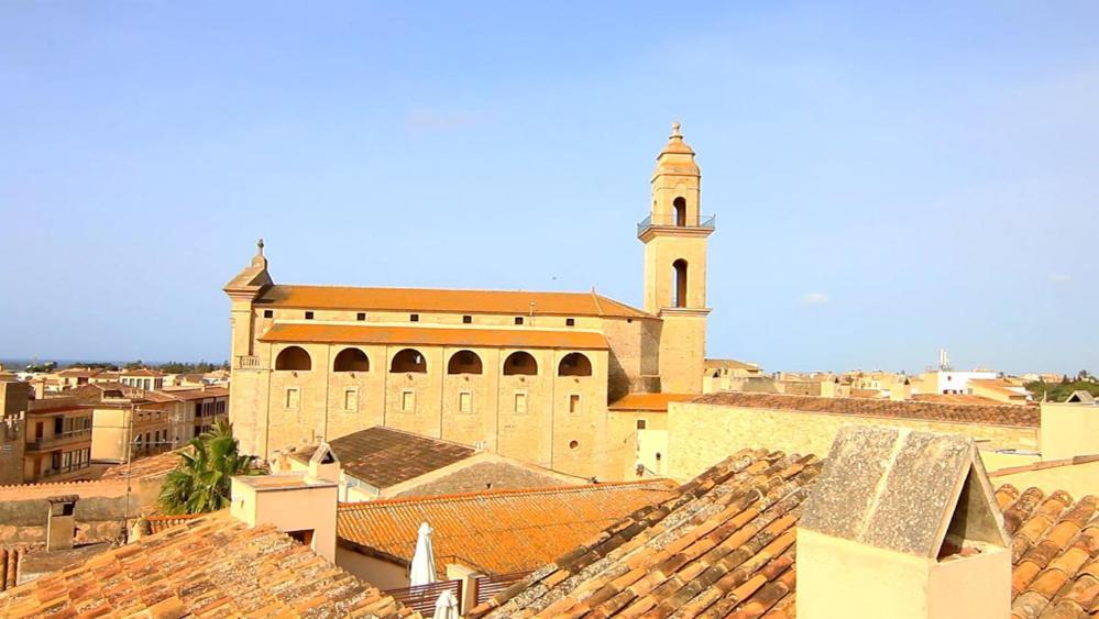 Moreno * Ses Salines (Mallorca)
