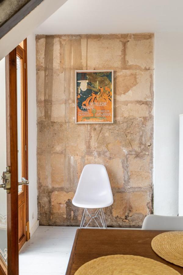 Appartement Moreno Ses Salines (Mallorca)