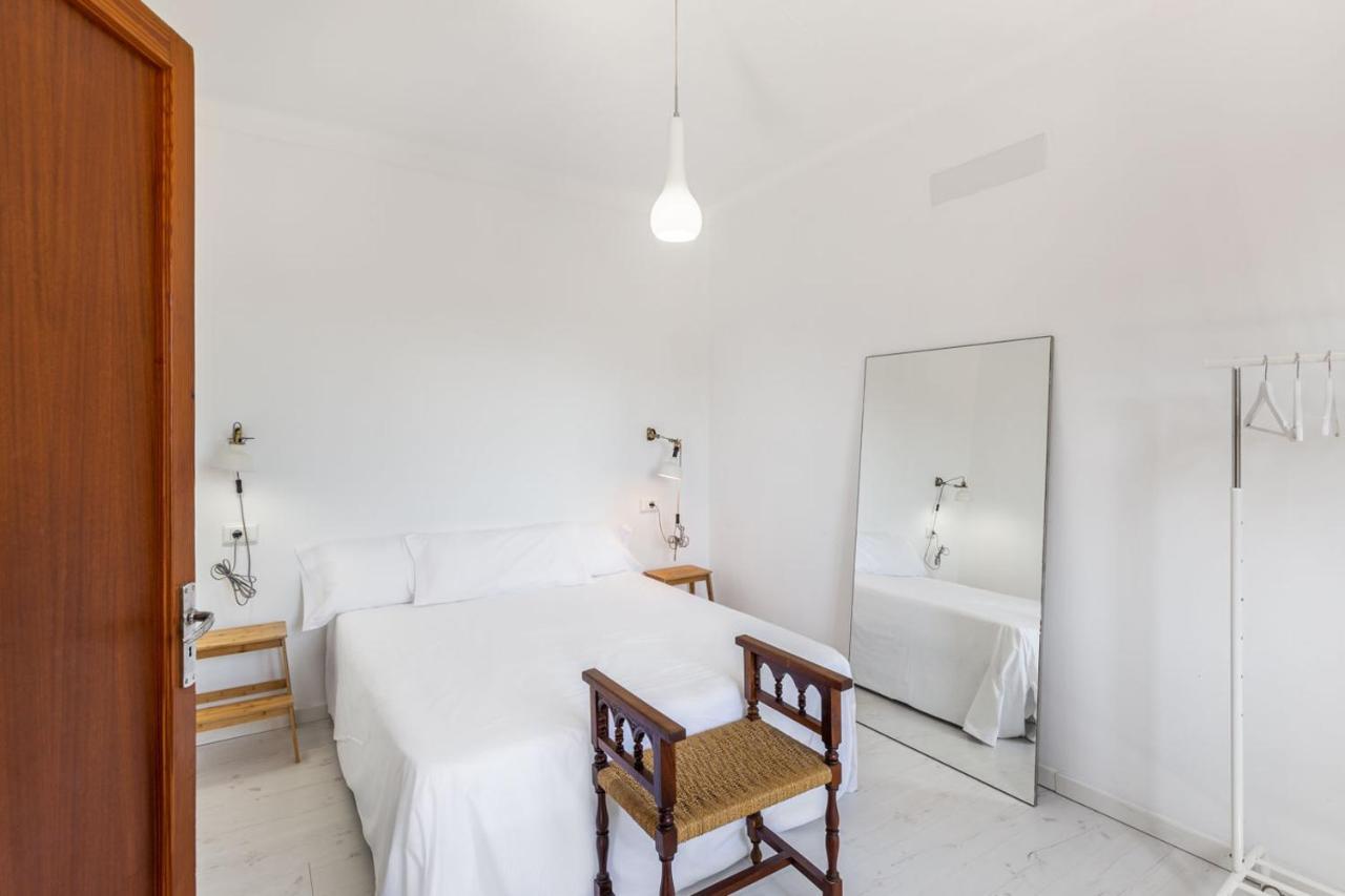 Appartement Moreno *
