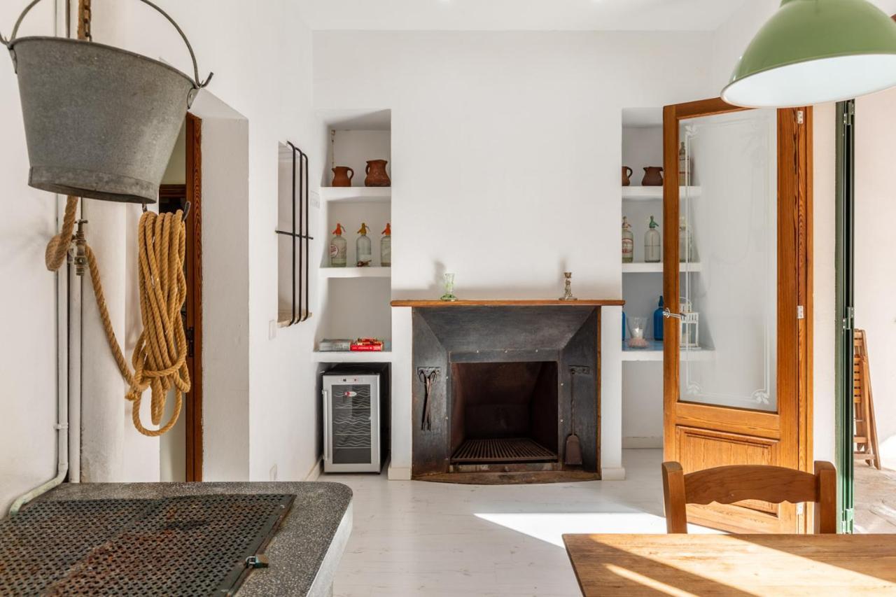 Appartement Moreno Ses Salines (Mallorca)