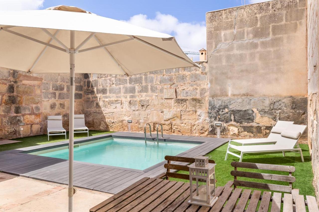 Appartement Moreno Ses Salines (Mallorca)