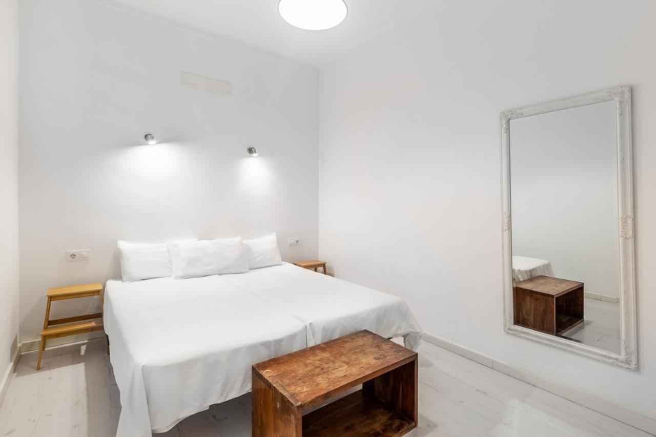 Appartement Moreno *