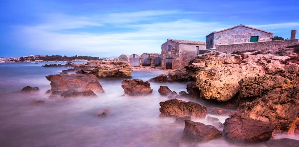 Lejlighed Moreno Ses Salines (Mallorca)
